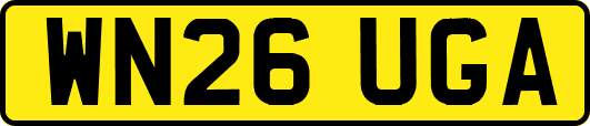 WN26UGA