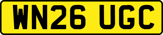 WN26UGC