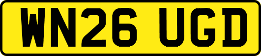 WN26UGD