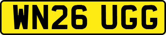WN26UGG