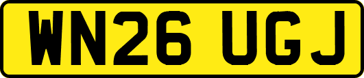 WN26UGJ