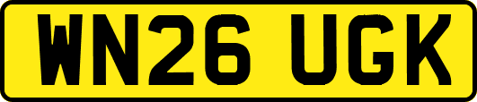 WN26UGK