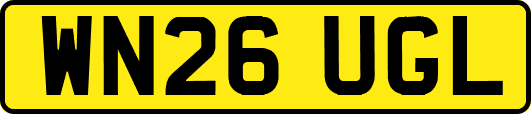 WN26UGL