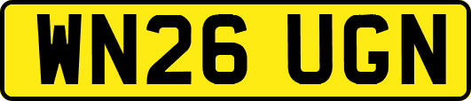 WN26UGN