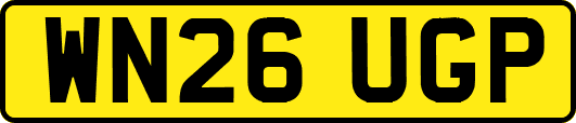 WN26UGP