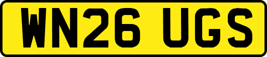 WN26UGS