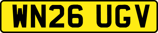 WN26UGV