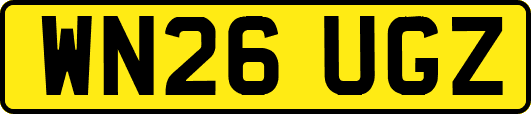 WN26UGZ