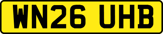 WN26UHB
