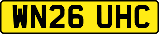 WN26UHC