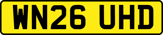 WN26UHD