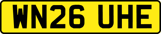 WN26UHE