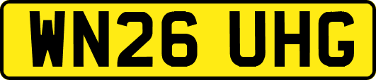 WN26UHG