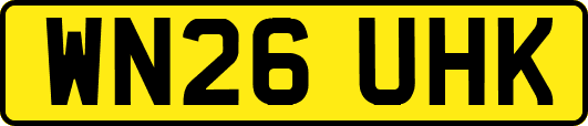 WN26UHK