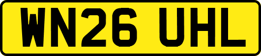 WN26UHL