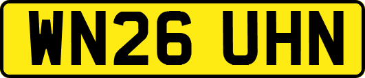 WN26UHN