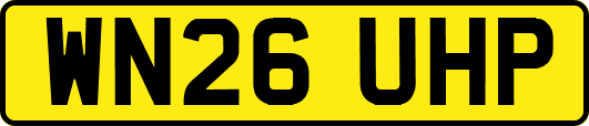 WN26UHP