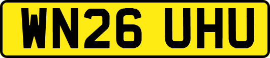 WN26UHU