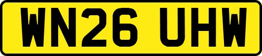 WN26UHW