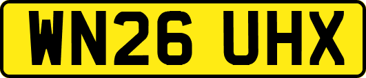 WN26UHX
