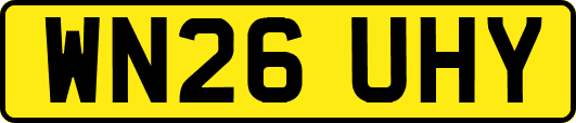 WN26UHY