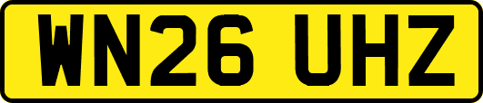 WN26UHZ
