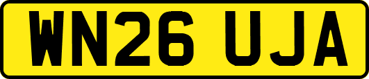 WN26UJA