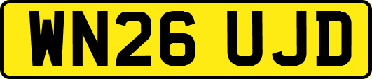 WN26UJD