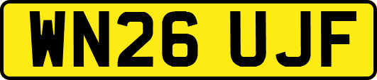 WN26UJF