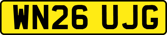 WN26UJG