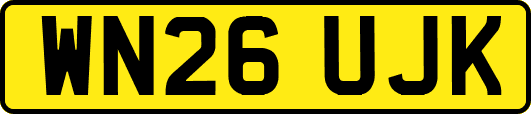 WN26UJK