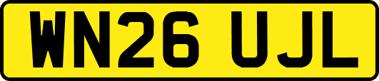 WN26UJL
