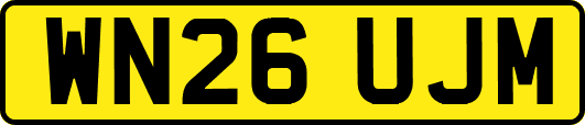 WN26UJM