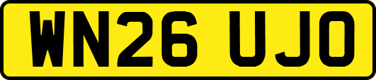 WN26UJO