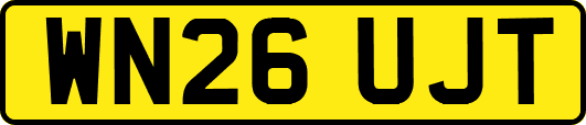 WN26UJT