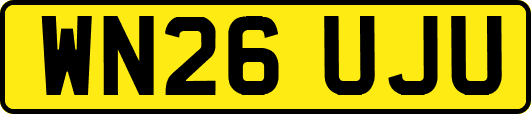 WN26UJU