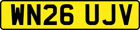 WN26UJV