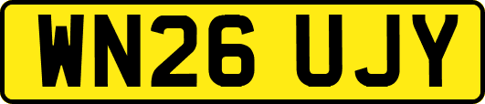 WN26UJY