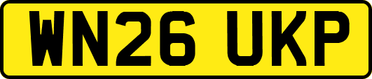WN26UKP