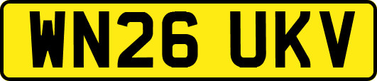 WN26UKV