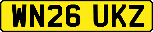 WN26UKZ