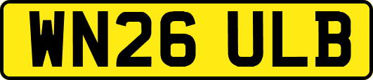 WN26ULB