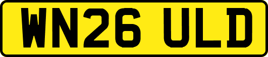 WN26ULD