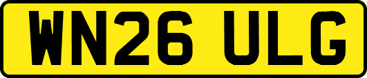WN26ULG