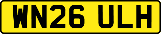 WN26ULH