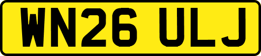 WN26ULJ