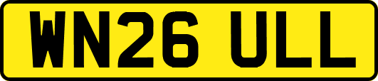 WN26ULL