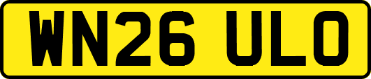 WN26ULO