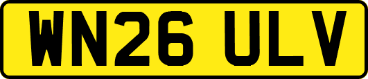 WN26ULV