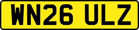 WN26ULZ